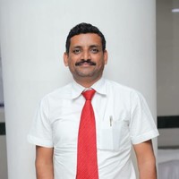 Dr.Farooq Patel