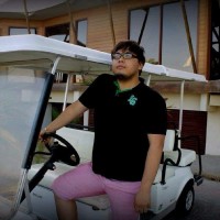 Mark Louie Dela Paz