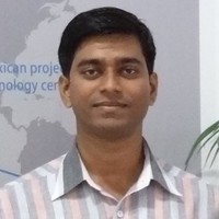 Tej Pratap Prasad