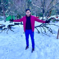 Vikas Suhag