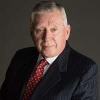 Donald Bowers Clu®, Chfc®, Casl®, Cltc