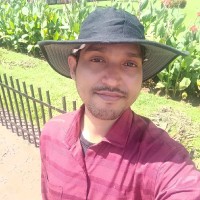 Pankaj Yadav