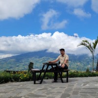 Idrus Chairiansyah