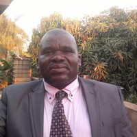 Tshivhase Shumani Calvin