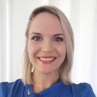 Lilanie Venter