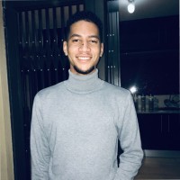 Gerard Chetty