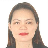 Josephine Modequillo