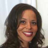 Kidada Robinson