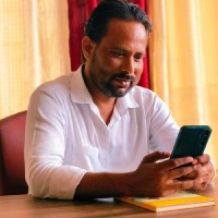 Kamat Virendra