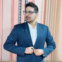 Chirag Ahuja