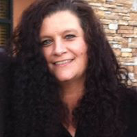April Caudill