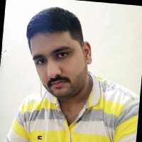 Muhammad Ahmed Jamil Ahmed