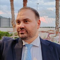 GIANCARLO COCCIMIGLIO