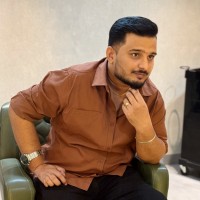 Rohith Sai Nag