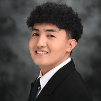Adrian Josh Cruz