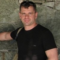 Tymur Kolesnikov