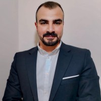 Omar Al-Kayed