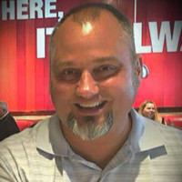 Dave Cefalu