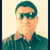 Mahesh Patil