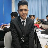 Arif Rafail Bin Mohd Noor Azmi