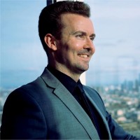 Danny Steed, Ph.D