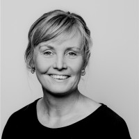 Anne Ladefoged