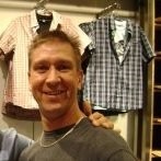 Blaine Rasmussen