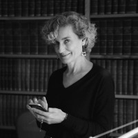 Mireia Curell Aguilà