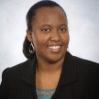 Andria Jenkins