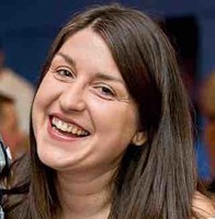 Louise Whalley (Eagles)