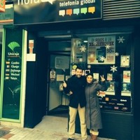 enrique orellana bueno