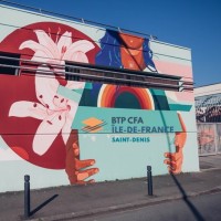 Btp Cfa Saint Denis