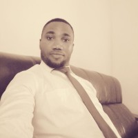 Favour Chikezie