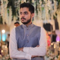 Muhammad Taha Khan