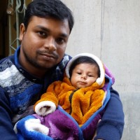 Somnath Mandal