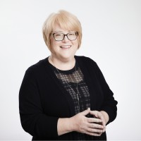 Nathalie Bouchard, Cpa Auditrice