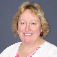 Nancy JOYCE