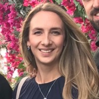 Rebecca Saunders