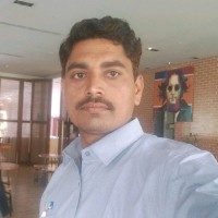 Mahesh Durge