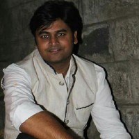 Vivekanand Emani