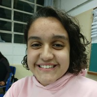 Larissa Gois