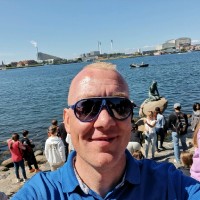 Niels Kastbjerg Hansen