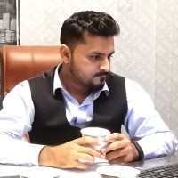WASEEM ABBAS - MBA,M.A,DCS