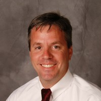Mike Kauffman