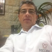 Patricio Rosero Sanchez