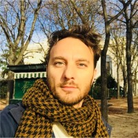 Romain Duval