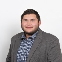 Oliver Barrera, M.Ed