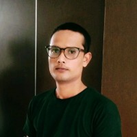 Ajay Amoli