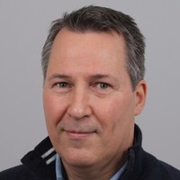 Pablo Vos MSc MBA