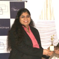 ROSHNI RAVAL